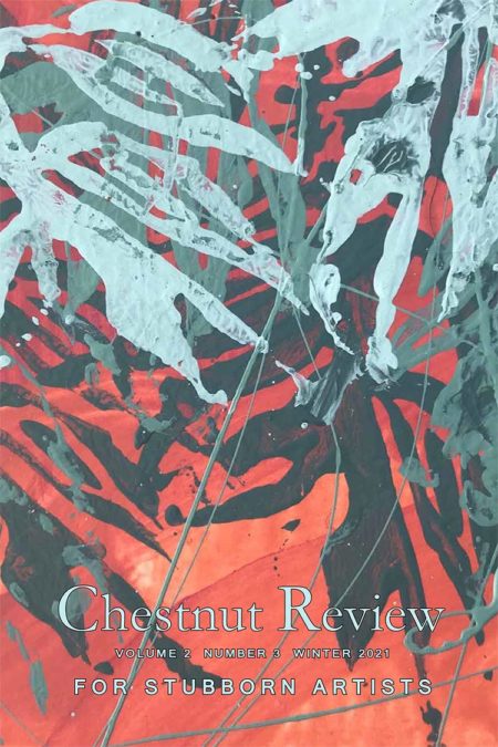 Chestnut REview - published poem by Dan Reilly