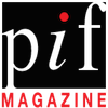 Pif magazine - publisher of short fiction by Dan Reilly