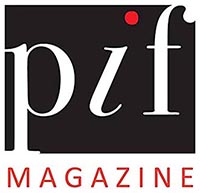 Pif Magazine - publisher of Dan Reilly poems