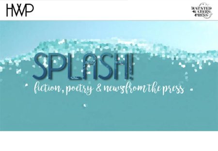 Splash - publisher of Dan Reilly poetry