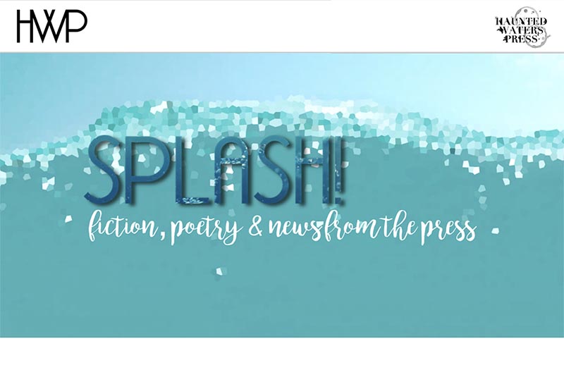 Splash - publisher of Dan Reilly poetry