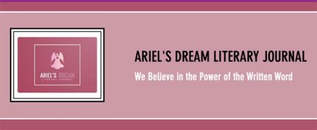 The Dance - short fiction by Dan Reilly in Ariel's Dream Literary Journal